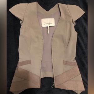Max Azria Jacket
